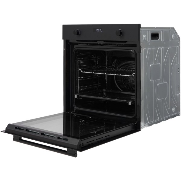 Фото - Комплект техники Interline Духовой шкаф + Варочная панель Interline OEG 781 ETR BA Nano Matte + HIV 767 SIB BB Nano Matte